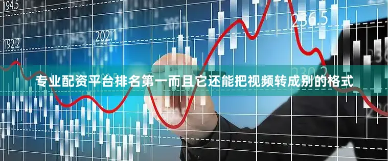 专业配资平台排名第一而且它还能把视频转成别的格式